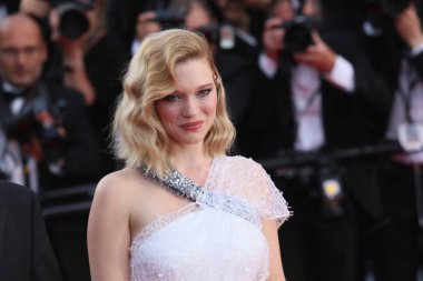 Lea Seydoux katılır taranması ' herkes biliyor