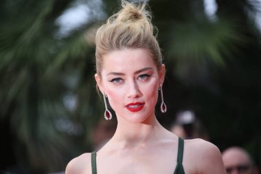 Amber Heard 