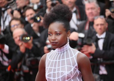 Lupita Nyongo, 