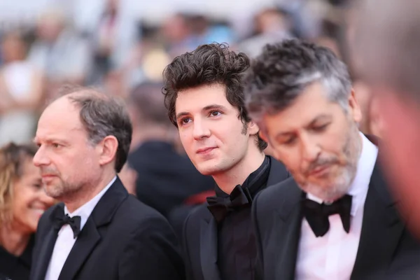 Vincent Lacoste, attends the screening of 'Sorry Angel' — Φωτογραφία Αρχείου