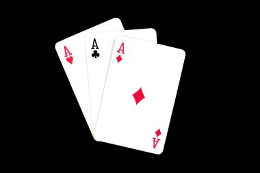 poker kartları,