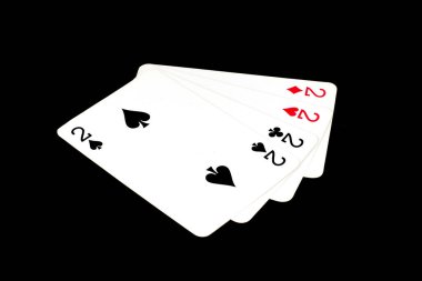 poker kartları,