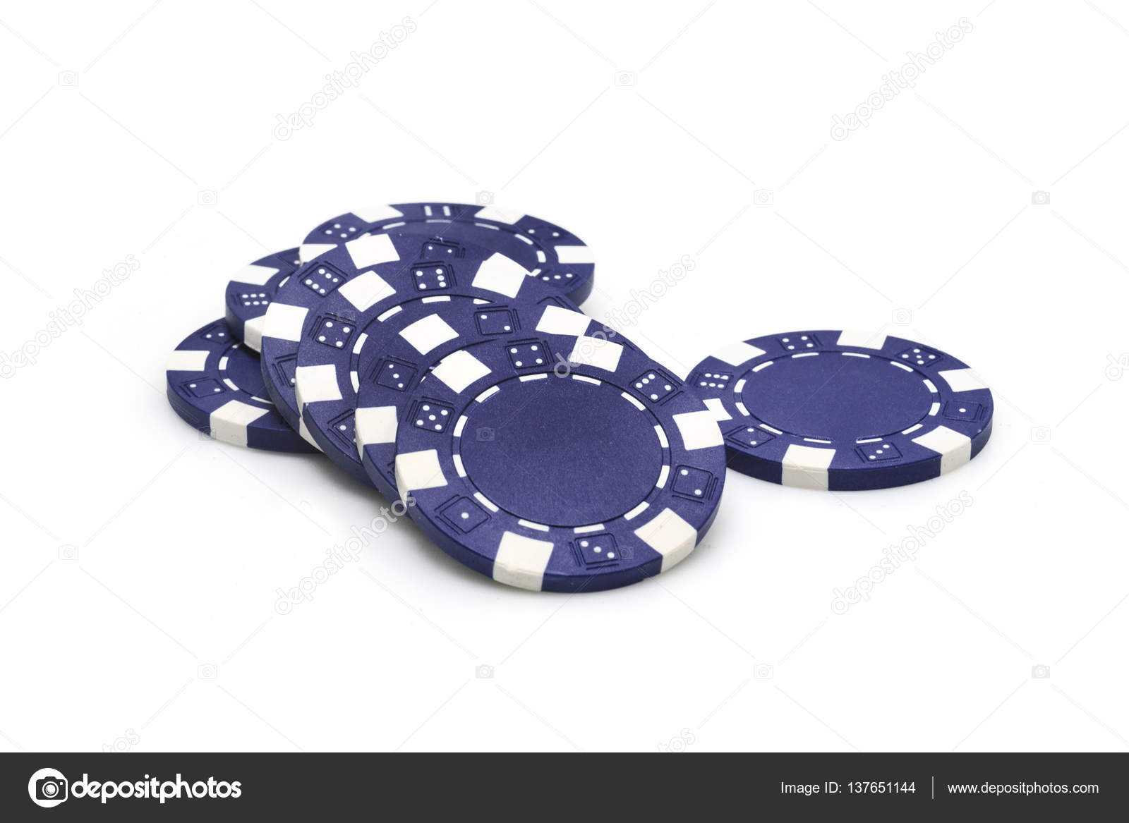 Casino Bet Money Chip Luck Win Risk Play Poker Slot Machine 