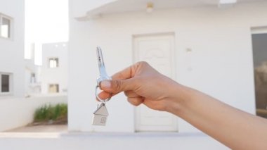 el ile gayrimenkul anahtar