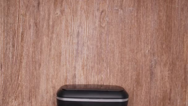 Lunettes réalité virtuelle stop motion shot 