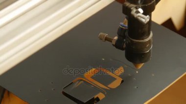 Lazer kesim ahşap