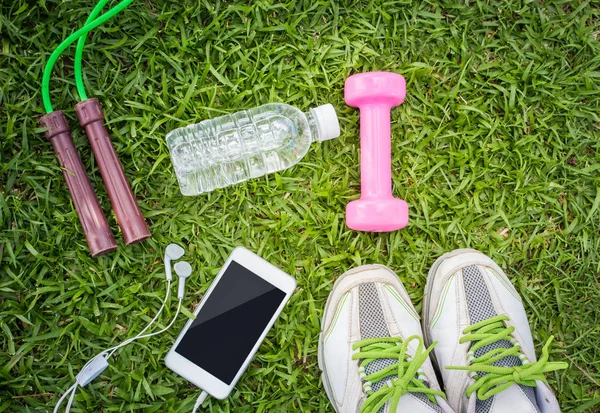 Fitness kavramı ile egzersiz donanımları