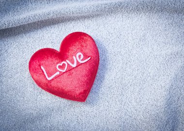 Sevgililer Günü arkaplanı.