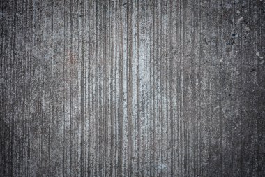 Pis gri beton duvar arkaplanı.