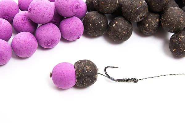 Dry feed for carp fishing. Ready for use Carp baits and accessor