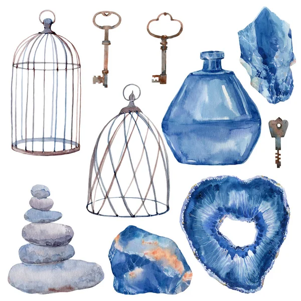 23,856 Watercolor clipart Stock Illustrations | Depositphotos