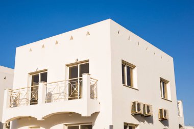 Lüks Villa Resort iç closeup
