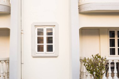 Modern konut pencere