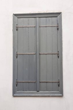 pencere kepenkleri ile