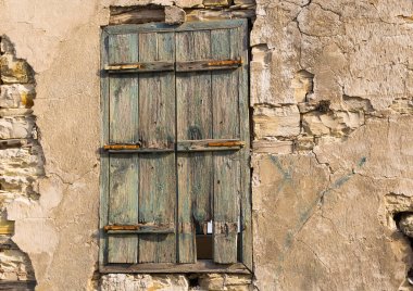 pencere kepenkleri ile