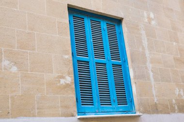 pencere kepenkleri ile