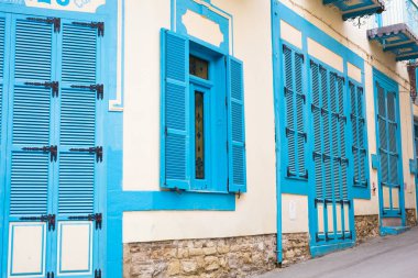 pencere kepenkleri ile