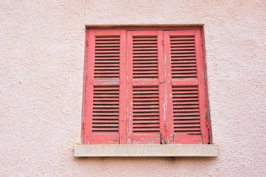 pencere kepenkleri ile