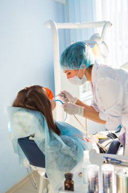 Diş beyazlatma diş office yordamda