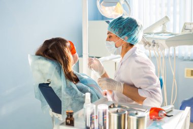 Diş beyazlatma diş office yordamda