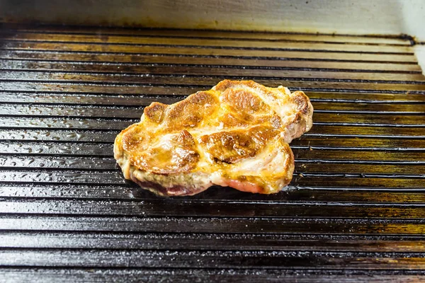 Izgara et. Sığır - yumuşak Plaque gelen sulu biftek