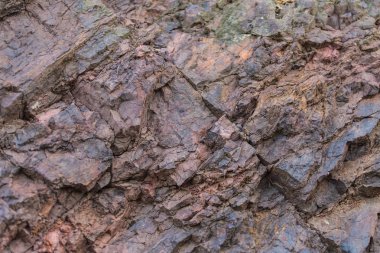 arka plan demir cevheri