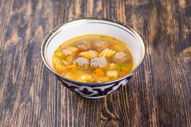 Ulusal yemekler, Asya, Doğu kavram - Orta Asya Mutfağı.