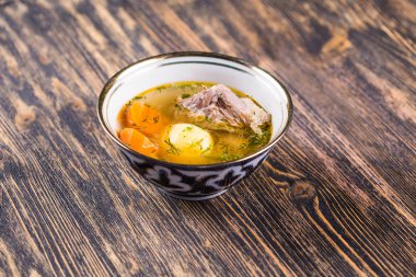 Ulusal yemekler, Asya, Doğu kavram - Orta Asya Mutfağı.