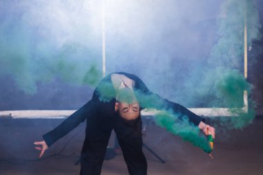 Pasadoble, Latince solo dans ve çağdaş dans.