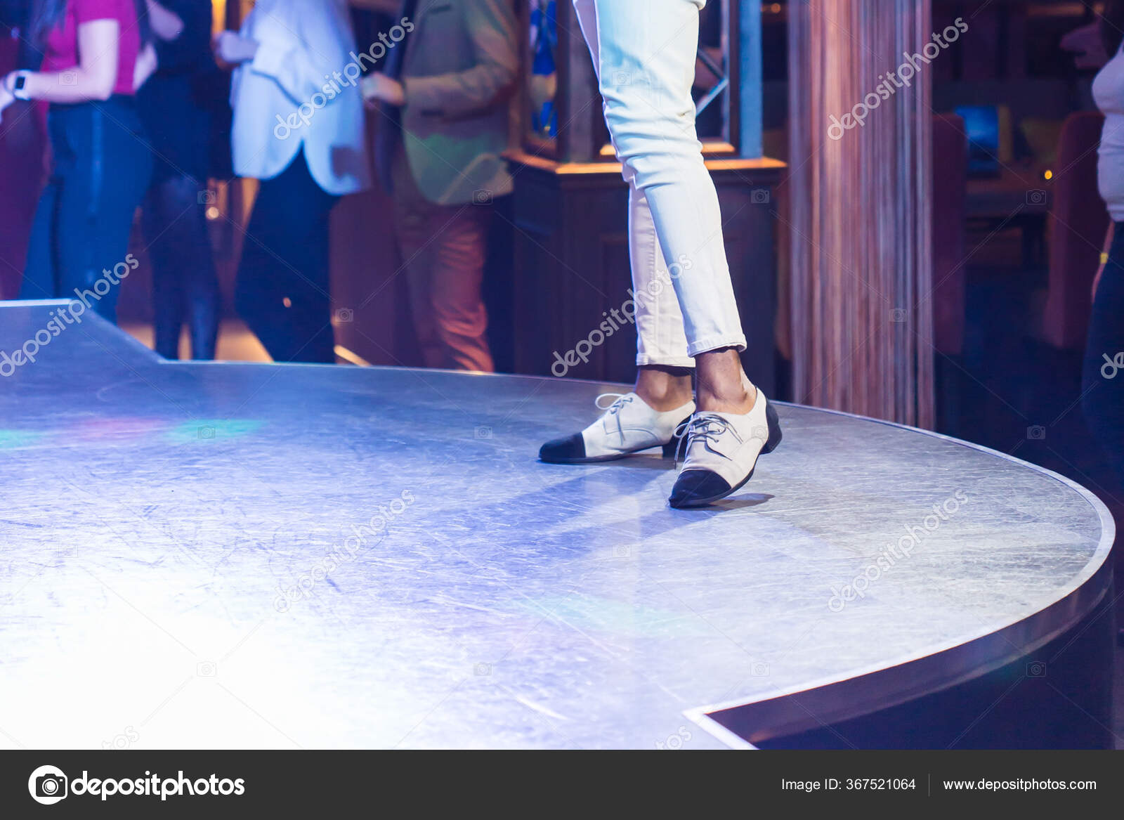 Zapatos de Jazz , sneakers para bailar Salsa Bachata Danza moderna