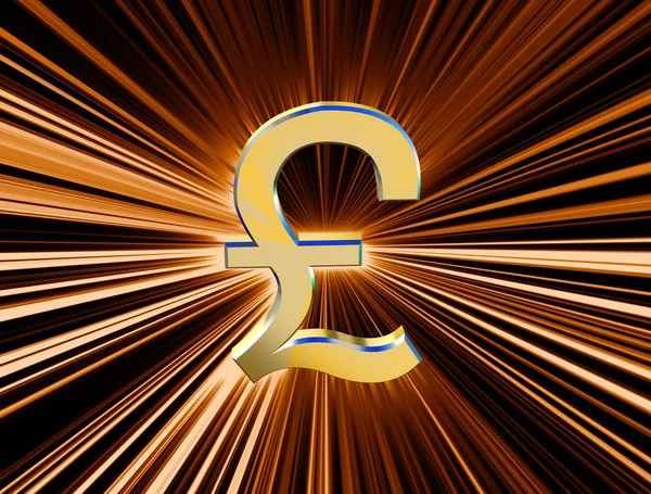 symbol currency pound