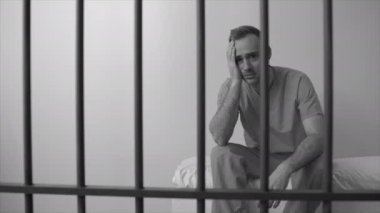 hapiste adam tutuklu