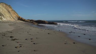 Beach noktası anlayışı, Kaliforniya