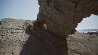 Spooner'ın Cove kapıdan zoom