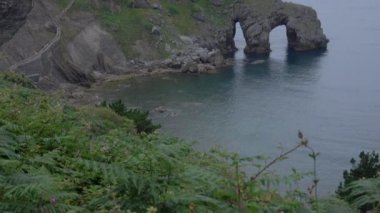 San Juan de Gaztelugatxe pan