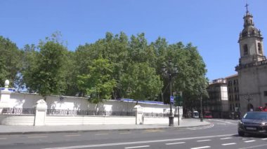 Yavaş kaydırmak için San Nikolaos Kilisesi