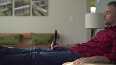 Adam hayal kırıklığı nedeniyle uzak atar