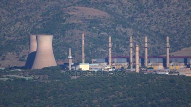 Pelindaba Nükleer Araştırma Merkezi Görünümü