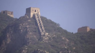 Great Wall hain bir kısmını