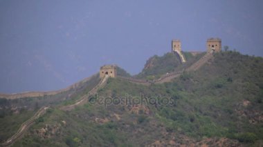 Great Wall üç uzak kuleleri