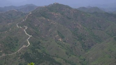 Great Wall tarafından alınan sağlam yolu Pan