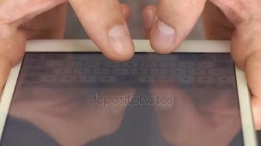 Adam bir şey tablete türleri