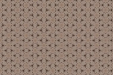 Arka plan veya duvar kağıdı için geometrik etnik desen tasarım