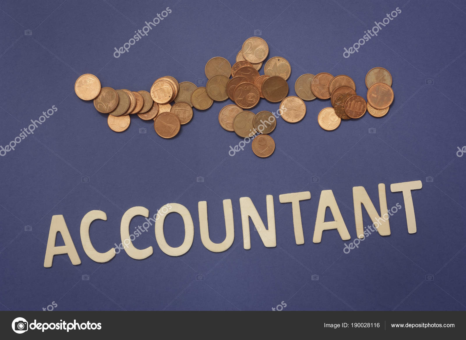 Image result for accountant written