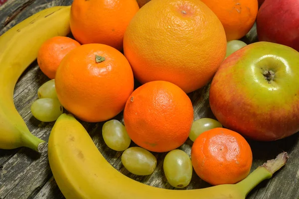 Sebzeler ve meyveler