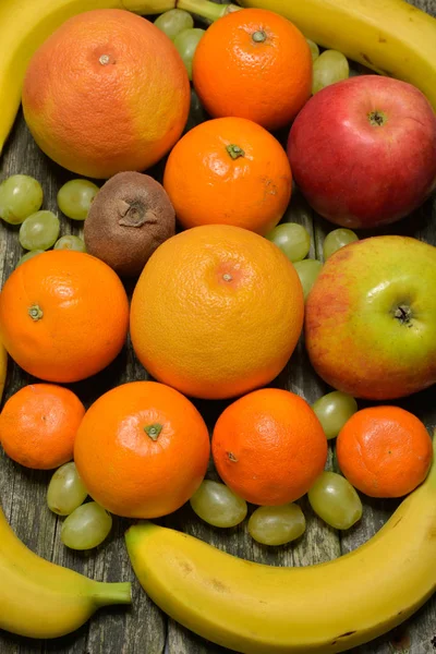 Sebzeler ve meyveler