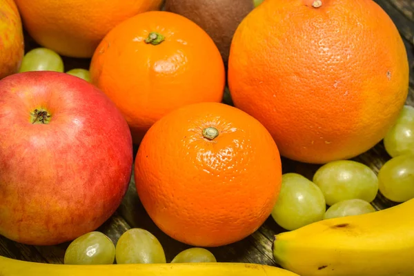 Sebzeler ve meyveler