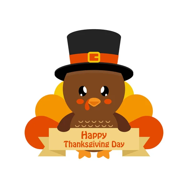 şirin Türkiye vektör şapka ve işareti