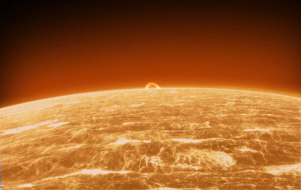 güneş güneş patlaması ile