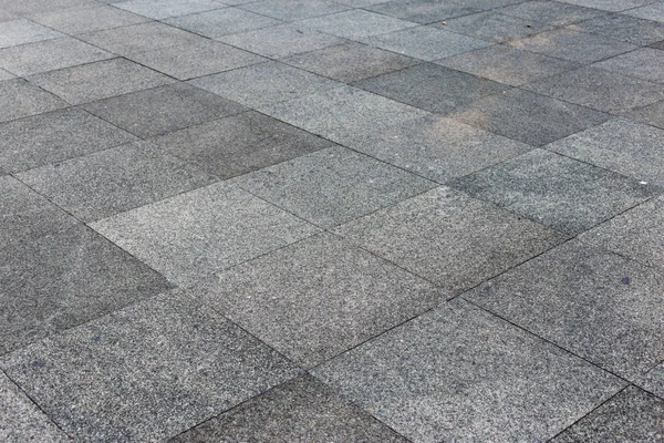 Exterior azulejos gris exterior primer plano — Foto de Stock